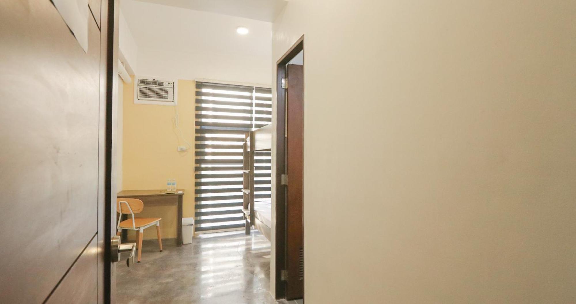 The Pad Coliving Hostel Cebu Exterior photo