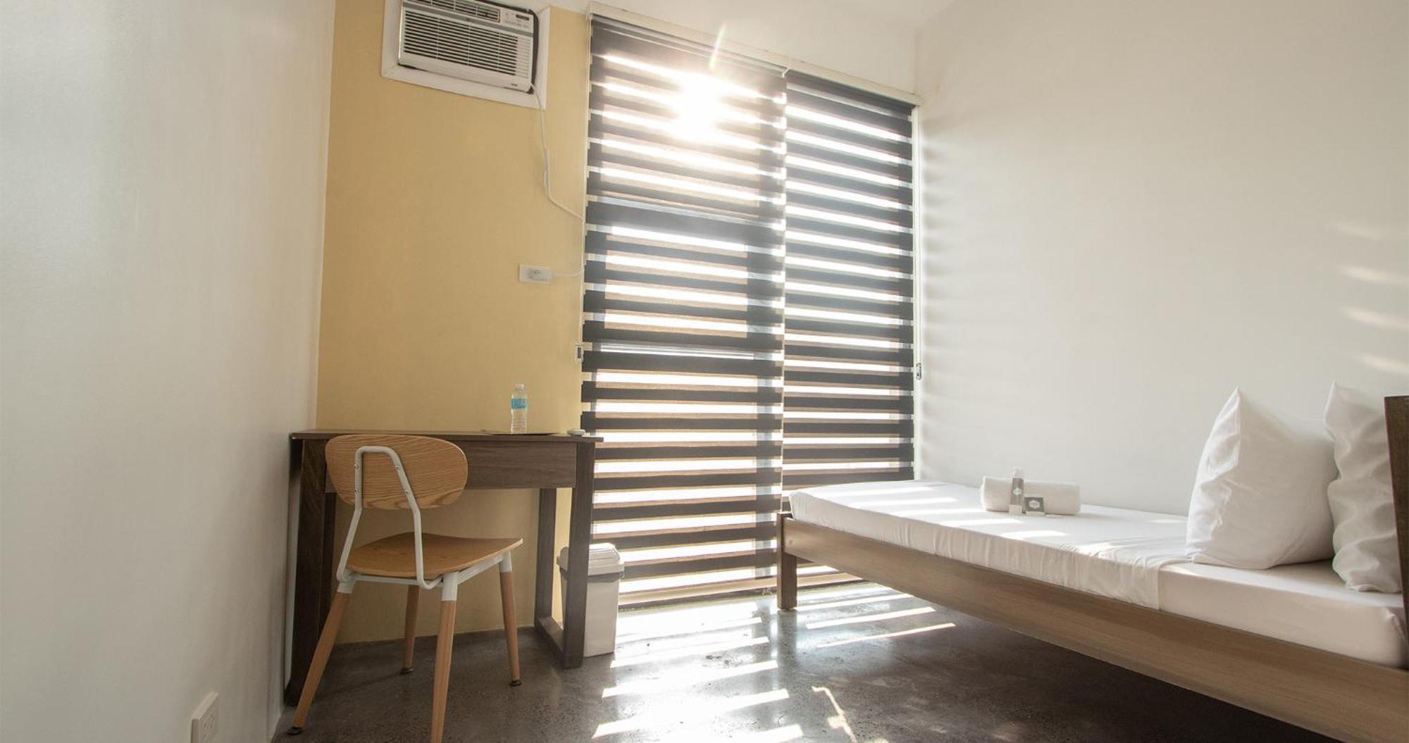 The Pad Coliving Hostel Cebu Exterior photo